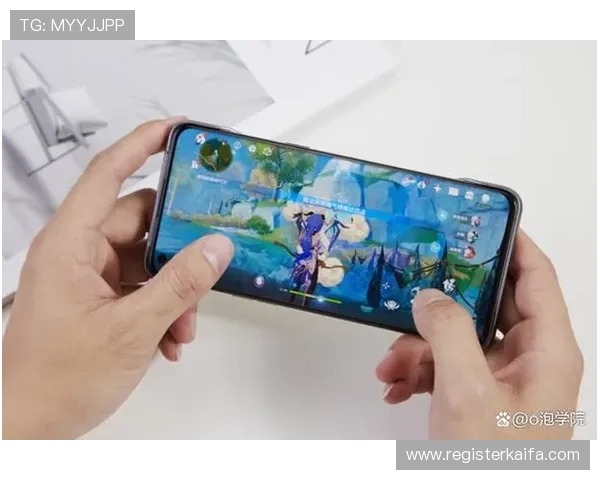 如何在K8手机上实现快速登录，提升游戏体验的实用技巧分享